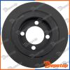 Poulie damper vilebrequin pour CITROEN | RKP-CT-005, 02958